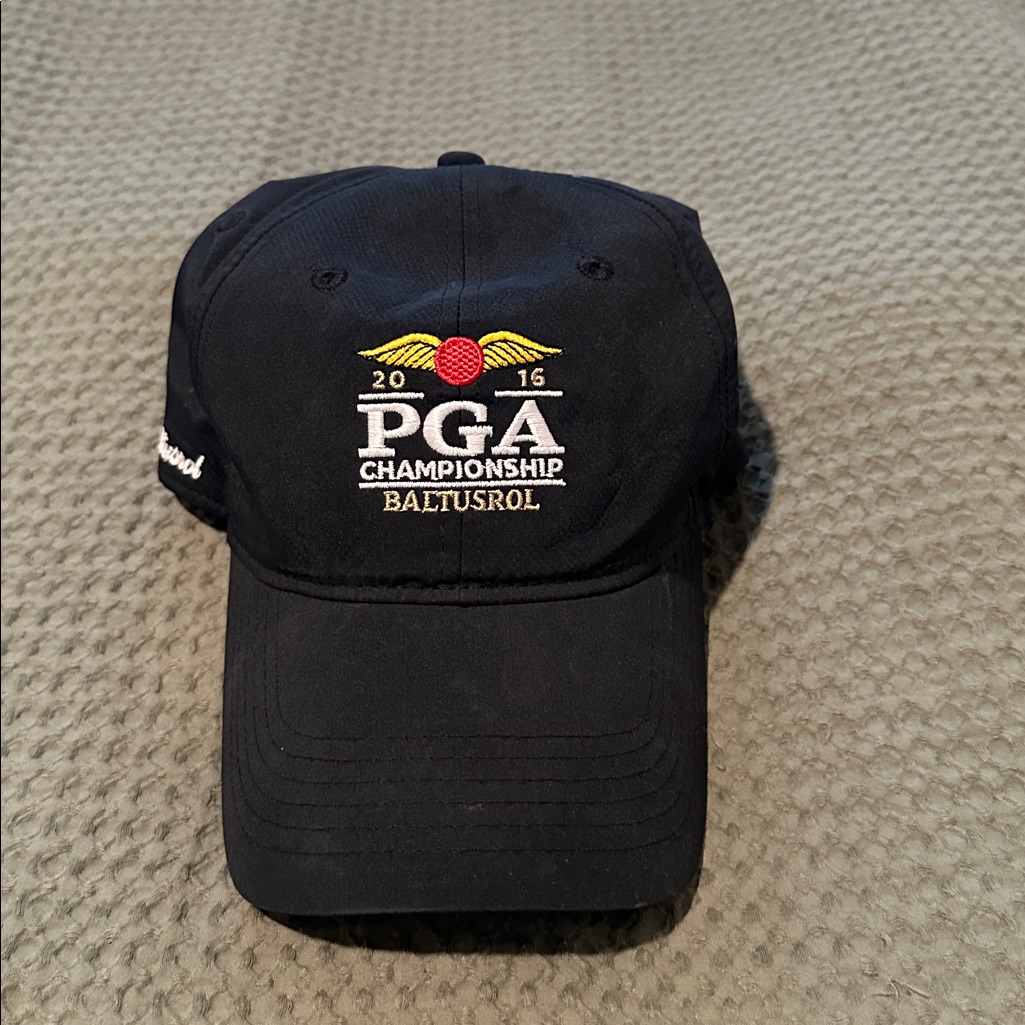 Pga Championship Hat Baltusrol